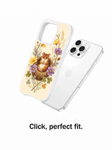 Supplied product graphic with unsupported protection, fit or MagSafe claims