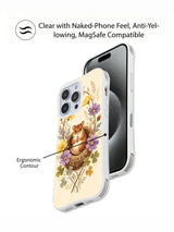 Supplied product graphic with unsupported protection, fit or MagSafe claims
