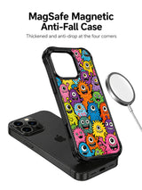 Supplied product graphic with unsupported protection, fit or MagSafe claims