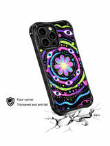 Dream Petal Carnival artist-designed case