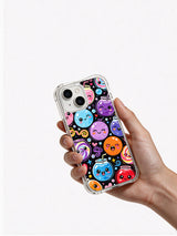 Product or handheld view of the Dream Soda Parade case