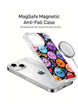 Supplied marketing graphic with unverified protection, fit or MagSafe statements