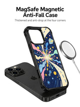 Dream Traveler MagSafe iPhone 14 Pro Max case