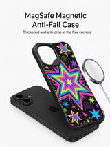 Supplied product graphic with unsupported protection, fit or MagSafe claims