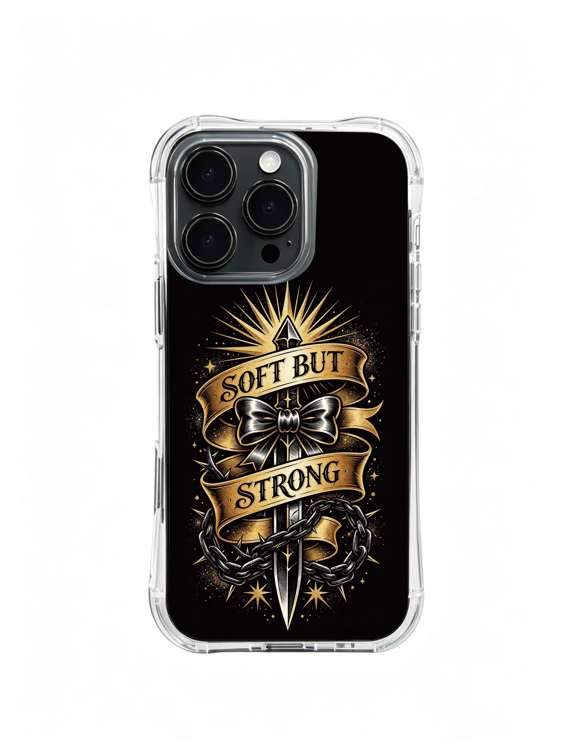 Keep elegance far away from bondage PhoneCasing, well-crafted iPhone 14 Plus Case, perfect snug fit all-day portable casing.