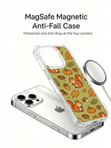 Promotional render of Acorn Squirrel Whispers phone case.