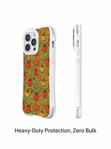 Apple Orchard Evening Breeze iPhone case details
