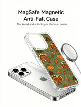 Woodland Turkey Wander telefon kılıfının tanıtım görseli.