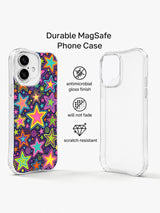 Supplied product graphic with unsupported protection, fit or MagSafe claims