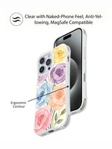 Supplied product graphic with unsupported protection, fit or MagSafe claims