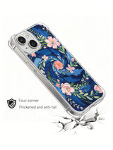 Eternal Spring Garden protective iPhone 14 case