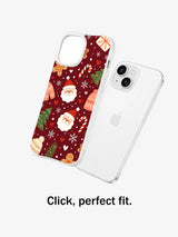 Supplied product graphic with unsupported protection, fit or MagSafe claims
