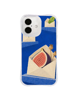 Seedhead Envelope fig phone case artwork