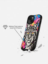 Supplied product graphic with unsupported protection, fit or MagSafe claims