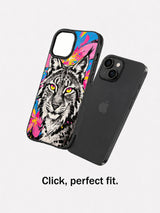 Supplied product graphic with unsupported protection, fit or MagSafe claims