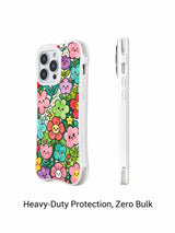 Supplied marketing graphic with unverified protection, fit or MagSafe statements
