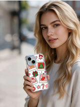 Forever Christmas Memories lifestyle case