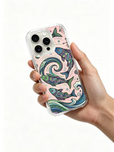 Free sea wind fish iPhone 14 Pro case camera detail