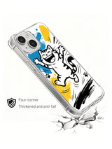 Supplied product graphic with unsupported protection, fit or MagSafe claims