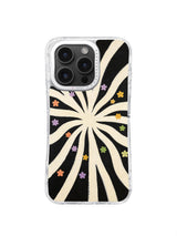 Garden of Freedom artwork gallery view 1 on an iPhone case