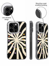 Garden of Freedom artwork gallery view 4 on an iPhone case