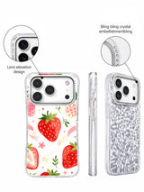 Supplied product graphic with unsupported protection, fit or MagSafe claims