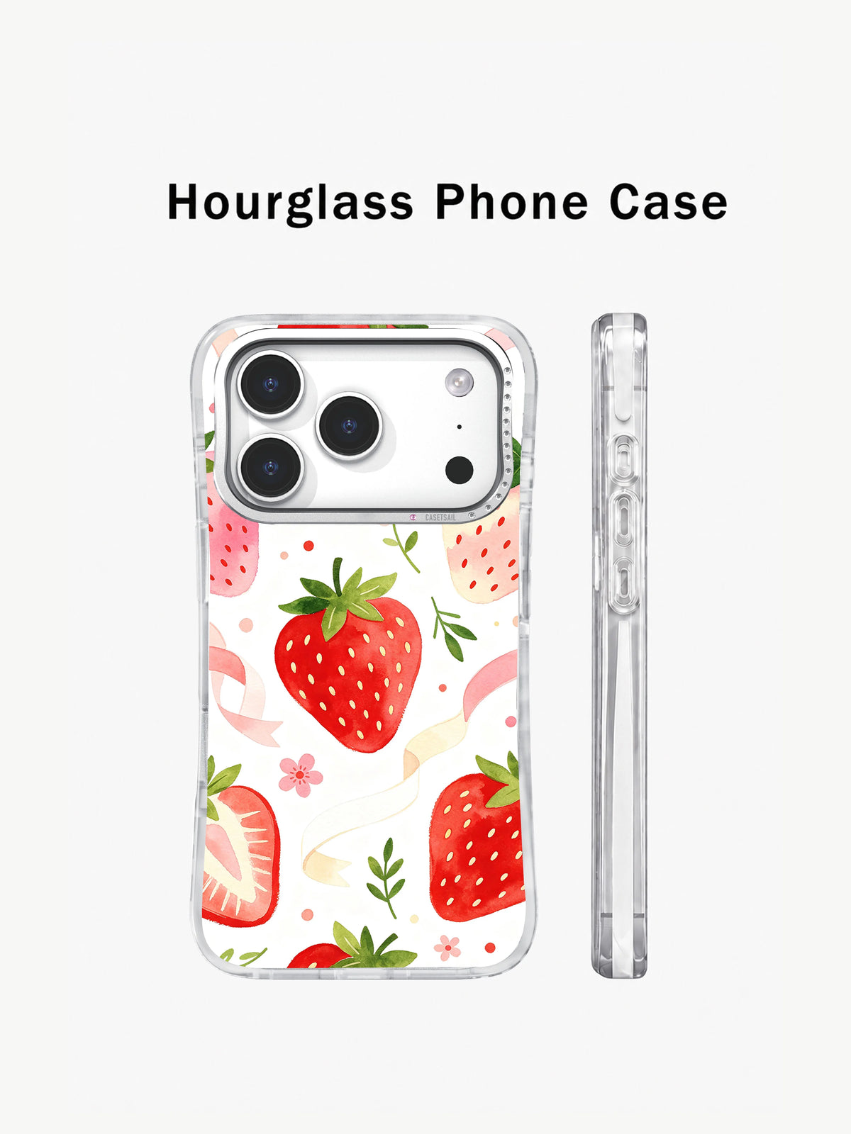 Supplied product graphic with unsupported protection, fit or MagSafe claims