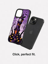 Supplied product graphic with unsupported protection, fit or MagSafe claims