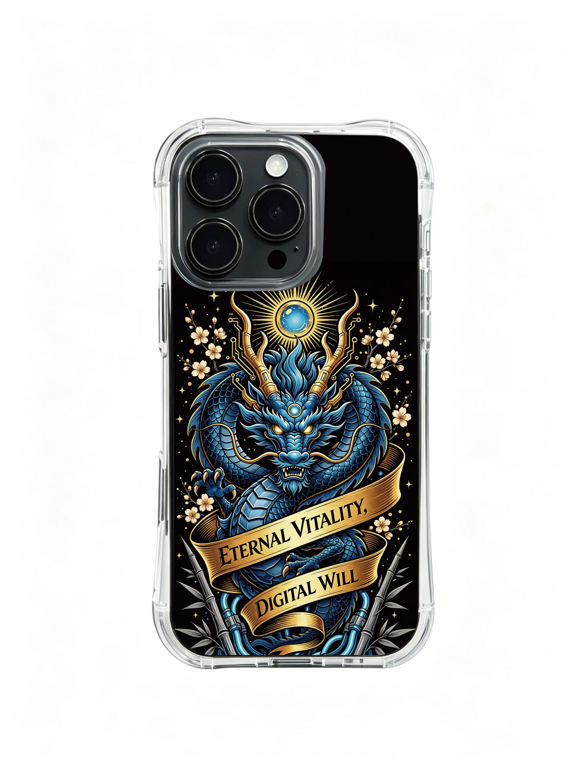 Core growth sovereignty oriented PhoneCasing, sophisticated iPhone 14 Plus Case, all-round shock absorbing daily casing.