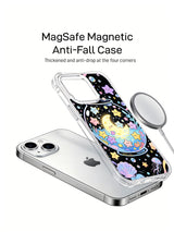 Supplied marketing graphic with unverified protection, fit or MagSafe statements