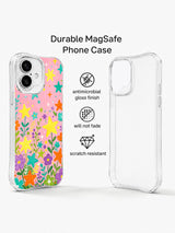 Supplied product graphic with unsupported protection, fit or MagSafe claims