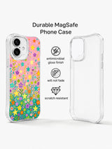 Supplied product graphic with unsupported protection, fit or MagSafe claims