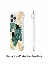 Supplied product graphic with unsupported protection, fit or MagSafe claims