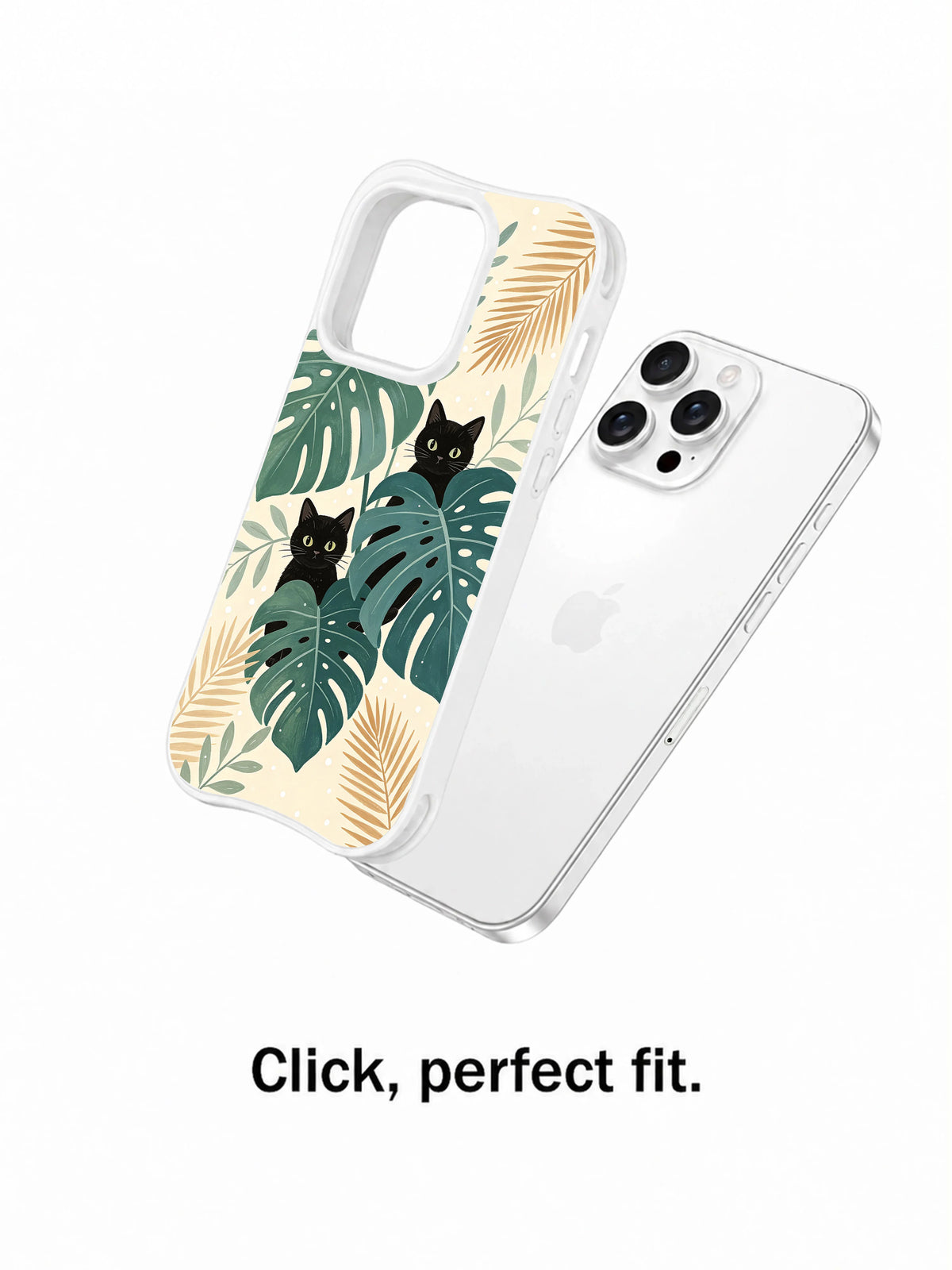 Supplied product graphic with unsupported protection, fit or MagSafe claims