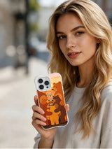 Homecoming Bears iPhone 14 Pro Max case product view 6