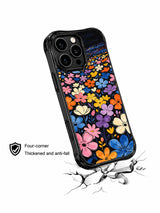 Supplied marketing graphic with unverified protection, fit or MagSafe statements