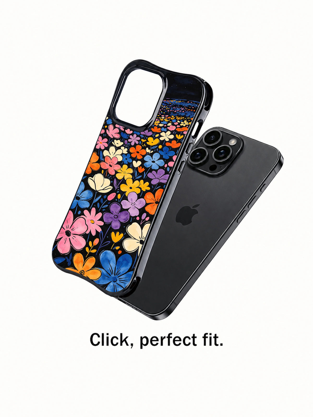 Supplied marketing graphic with unverified protection, fit or MagSafe statements