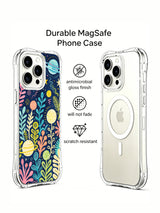 Infinite Color Dreams protective iPhone 14 Pro Max case