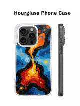 Infinite Creative Universe case artwork detail