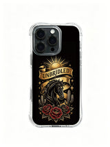 iPhone 14 case with instinct power jaguar plus 07