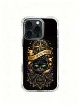 iPhone 14 case with intuitive wisdom totem plus 13