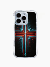 Şeffaf MagSafe iPhone 14 Pro Max Kılıf - Manyetik Telefon Kılıfı