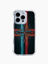 Şeffaf MagSafe iPhone 14 Pro Max Kılıf - Manyetik Telefon Kılıfı