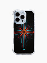 Şeffaf MagSafe iPhone 14 Pro Max Kılıf - Manyetik Telefon Kılıfı