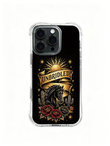 iPhone 14 case with jaguars gaze totem plus 08