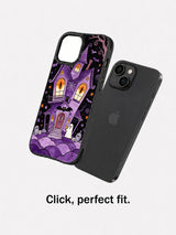 Supplied product graphic with unsupported protection, fit or MagSafe claims