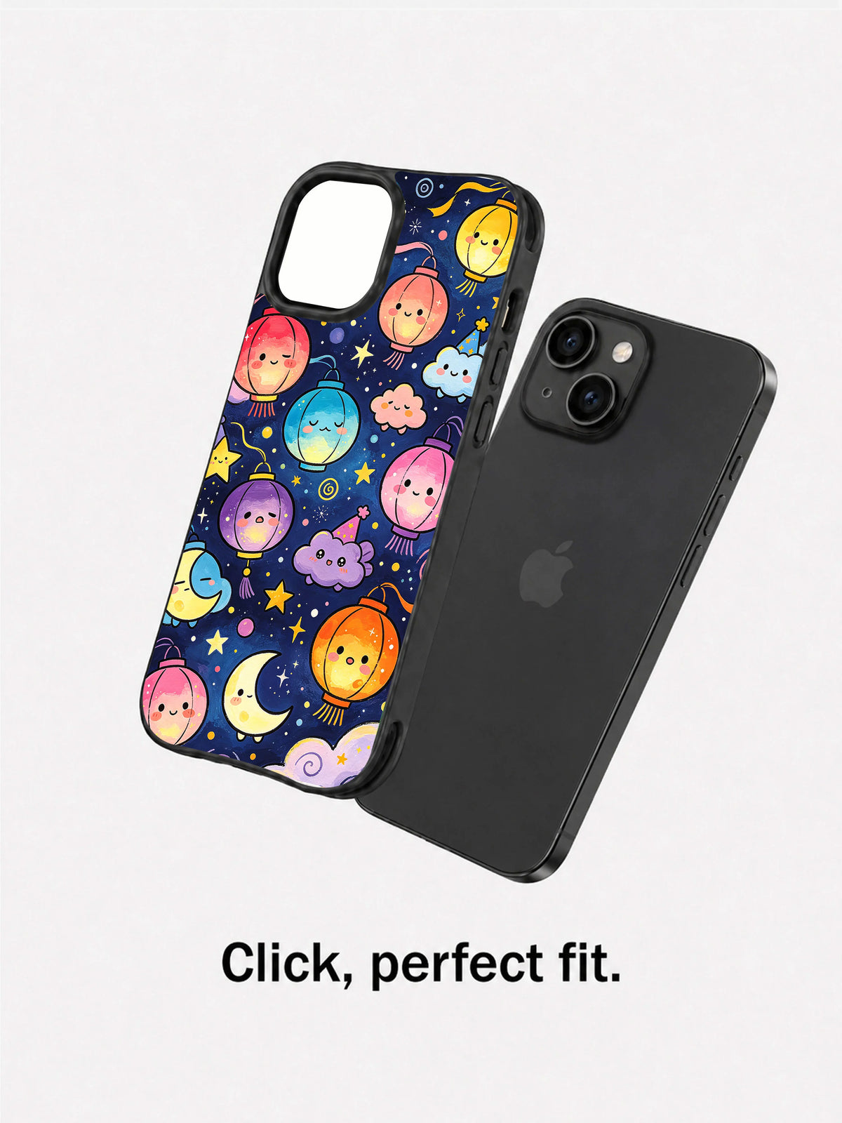 Supplied marketing graphic with unverified protection, fit or MagSafe statements