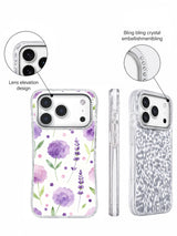 Supplied product graphic with unsupported protection, fit or MagSafe claims