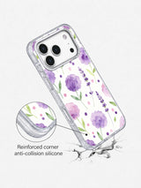 Supplied product graphic with unsupported protection, fit or MagSafe claims