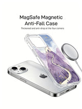 Supplied product graphic with unsupported protection, fit or MagSafe claims